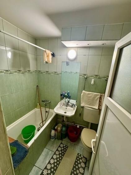 CARREFOUR FELICIA - 1 CAMERA DECOMANDAT - ETAJ INTERMEDIAR - BLOC DIN 1980 - 8