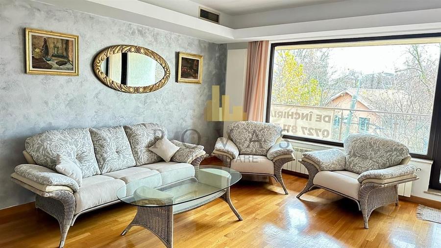 Inchiriere Apartament 3 Camere Nordului Cartierul Francez Aviatiei - 3