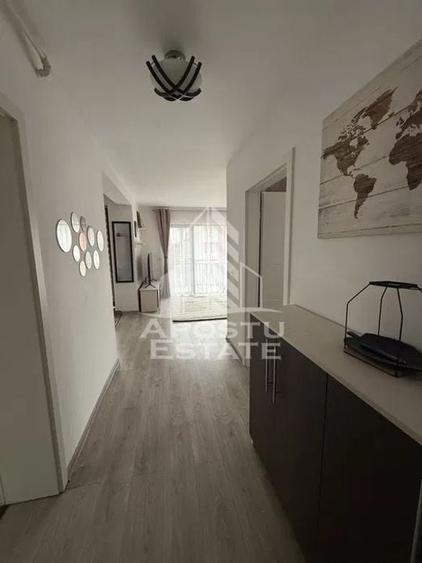 Apartament cu 2 camere, Giroc, Centrala Proprie - 5