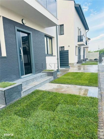 Vila noua 5 camere Odai in apropiere de Dn1 - 8