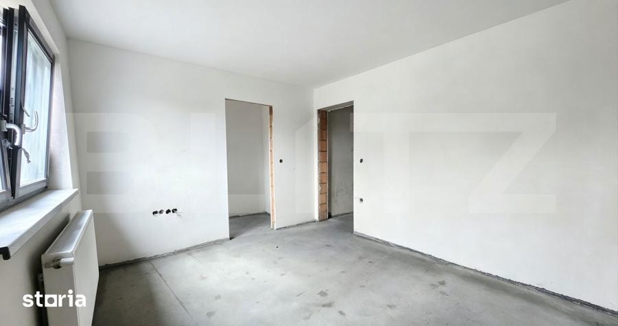 Casa de vanzare in centrul orasului Ungheni - 13