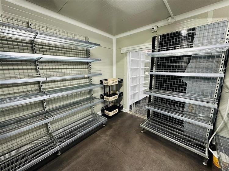 SPATIU COMERCIAL | ZONA DECEBAL - 7