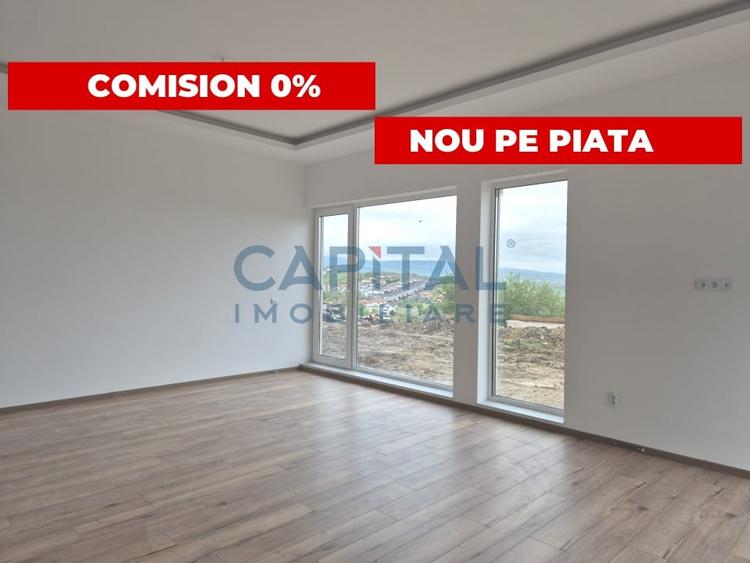 Casa alipita finisata, panorama superba - 1