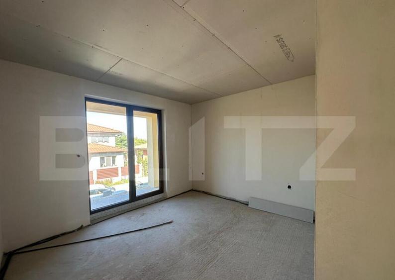 Casa tip duplex 123 mp utili, zona strada Dara - 1