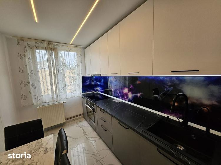 Apartament 3 camere modern, prima inchiriere Berceni 650/luna - 3