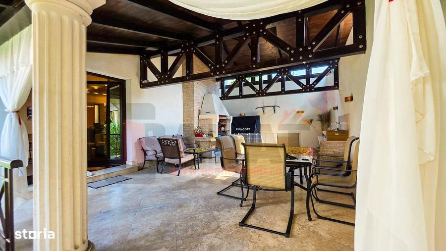 Vila exclusivista D+P+E eleganta, tehnologie si rafinament |VIDEO - 3