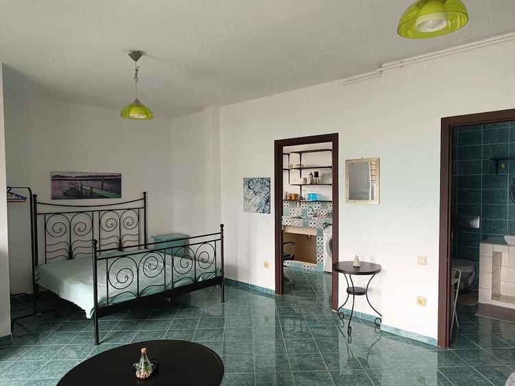 Vand apartament MOBILAT (40 mp) in Cosmopolis - 2