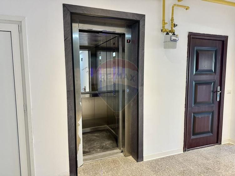 Apartament cu 2 camere Comisia Centrala - 13