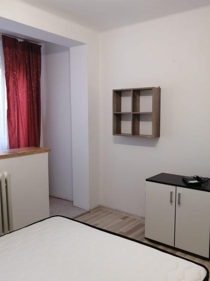 Ap 2 camere decomandat zona Circumvalatiunii de vânzare - 5