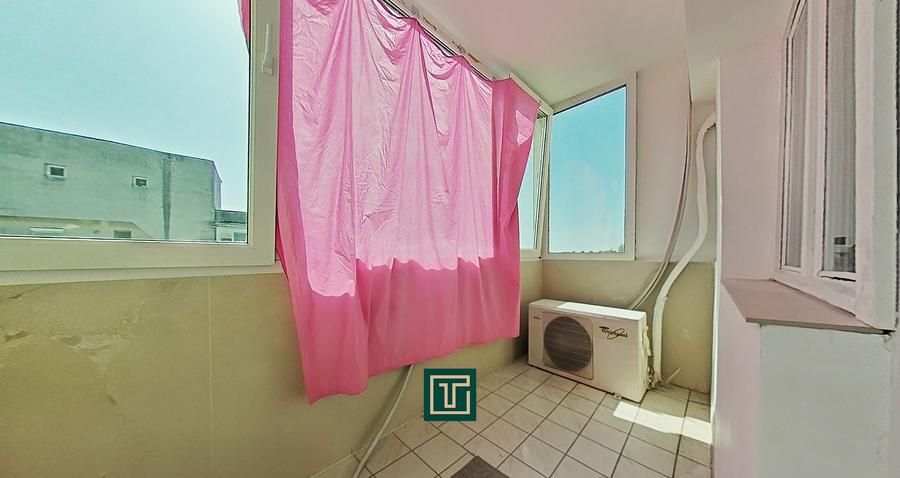 Apartament cu 3 camere de închiriat – Micalaca, zona 300, Arad - 8