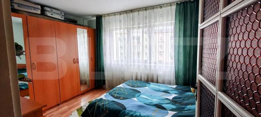 Apartament Decomandat 4 Camere Mobilat, Utilat, Parcare Inclusa - 2