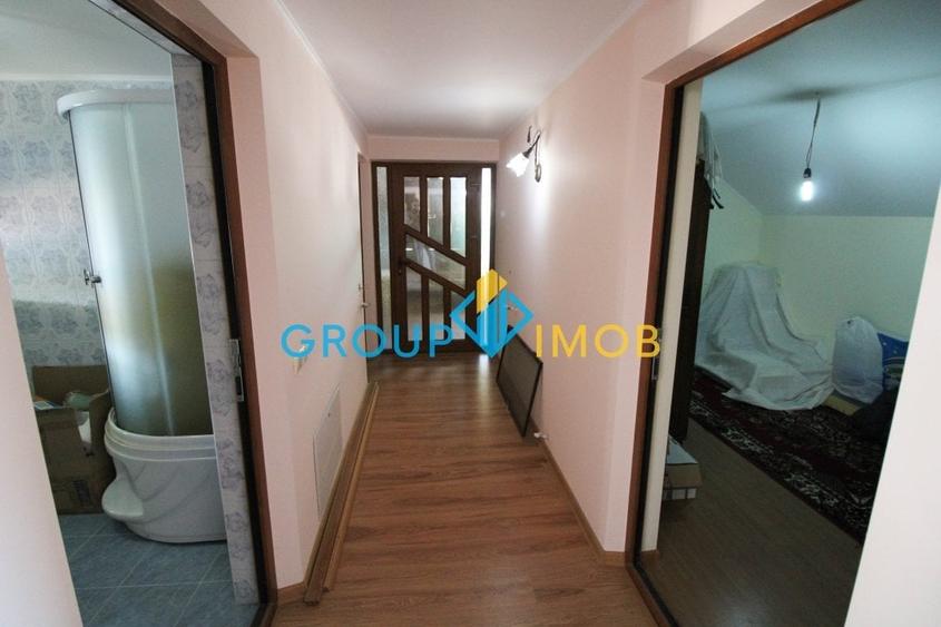 Vila de vanzare Pancesti - Sascut - 17