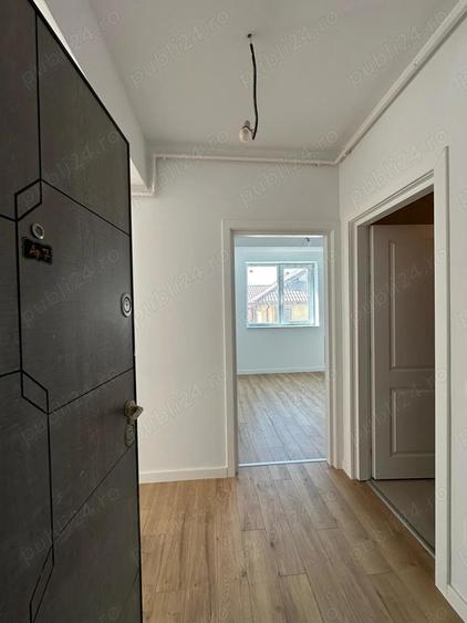 APARTAMENT 2 CAMERE LA 10 min de metrou Aparatorii Patriei - 7