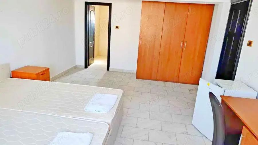 Cazare muncitori zona Girocului Elisabetin - 7