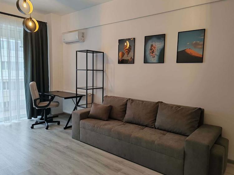 Apartament 2 camere/ complet utilat + parcare/ Metrou Berceni - 8
