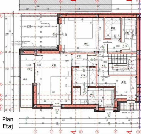 Casa 6 camere de vanzare in Dimitrie Cantemir Oradea, Oradea - 10