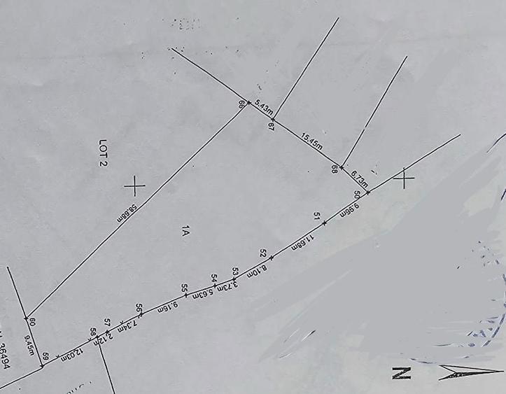 Vand 2 loturi de teren la Vladesti - 2