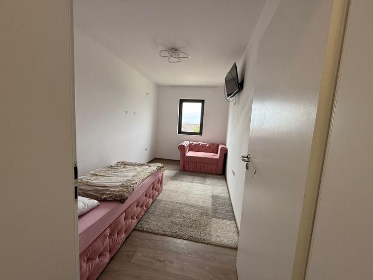 PROPRIETAR - COMISION 0 % Apartament cu 3 camere complet mobilat - 11