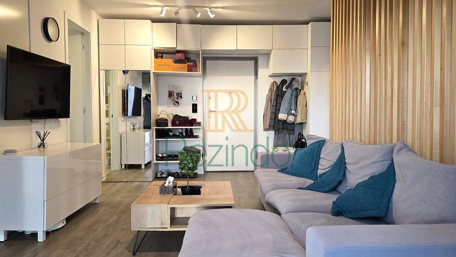 Studio modern | Luminos | Etaj 9 | Parcare inclusa  | Cloud 9 - 3