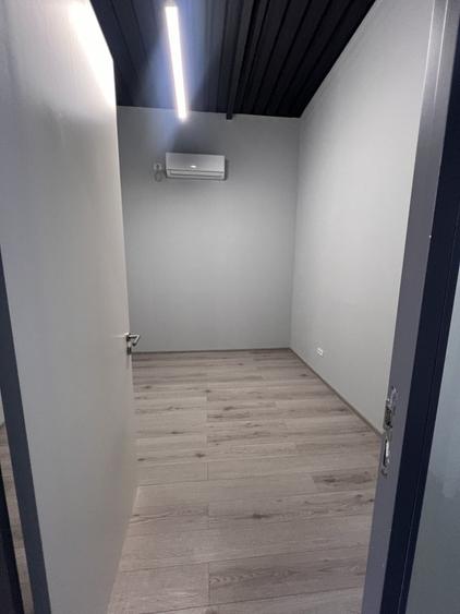 Hala 595 mp noua Pasajul  Domnesti/Soseaua de Centura - 8