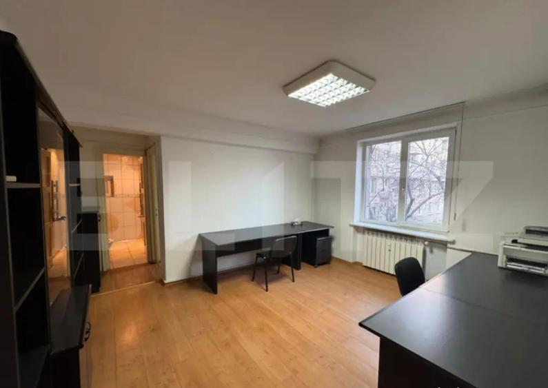 Spa?iu comercial 2 camere, 39 mp, zona Ultracentrala - Mae - 1