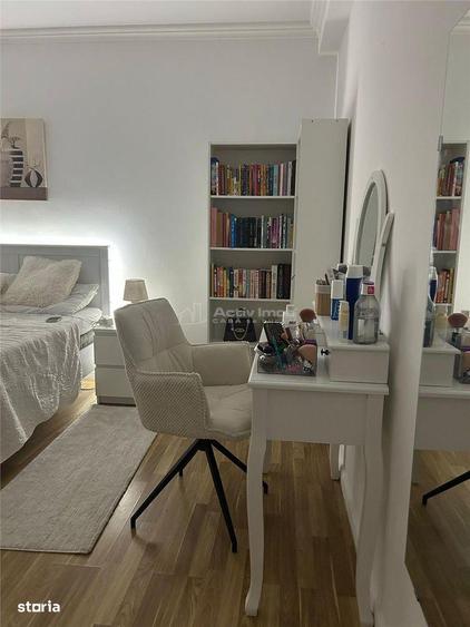 Vila P+1+M 270 mp - Militari Residence priza EV - 19