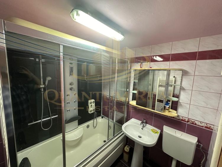 Inchiriez  2 Camere , Centrala proprie,Decomandat , Metrou Dristor - 4