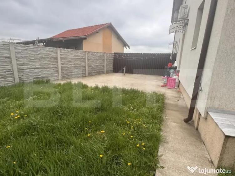 Duplex, Mosnita Noua, sat Urseni, 123 mp, 264 mp teren, mobi - 4