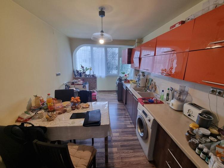 Faleza nord-apartament 4 camere et 1 cu gaze - 2