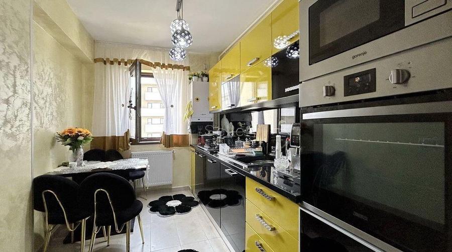 Parc si Facilitati in Zona - 3