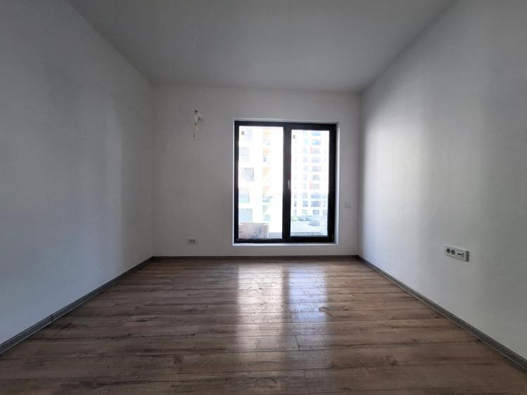 Inchiriere apartament 2 camere Exigent / zona Plaza Romania, nemobilat, parcare - 3