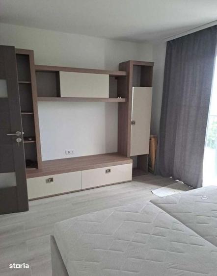 Apartament 2 camere de inchiriat Unirii AMA Residence parcare - 1
