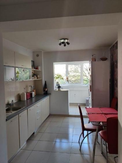 Apartament modern 3 camere Titan – 2 băi, bloc reabilitat, proprietar! - 8