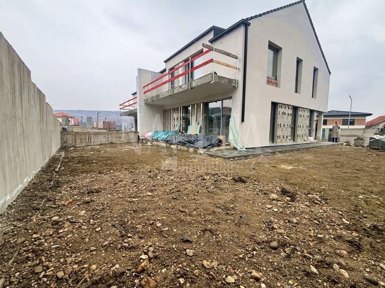 Casa 3 camere de vanzare in Chinteni - 1