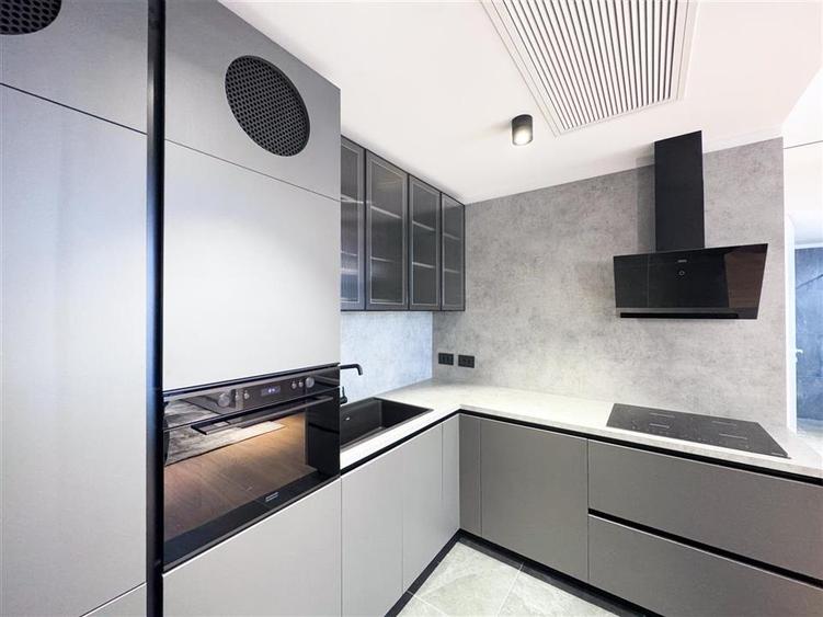 Apartament 2 camere de inchiriat One Floreasca Towers - 10