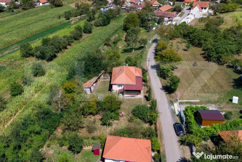 Casa de vanzare in Rovina(Branisca) - 2