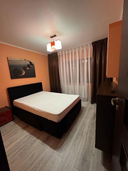 Apartament 2 camere de vanzare - mobilat si utilat - 4