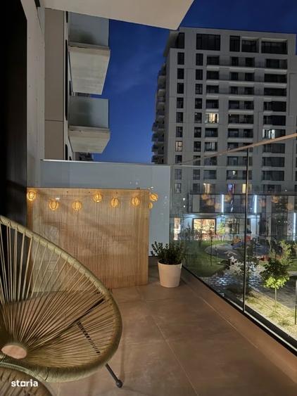 Apartament 2 camere |Cotroceni | One Cotroceni Park| PARCARE| METROU | - 7