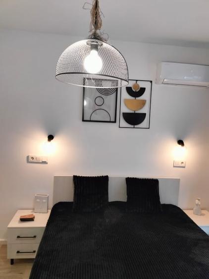 Apartament 3 Camere | Parcare  | Metrou | Floreasca - 6