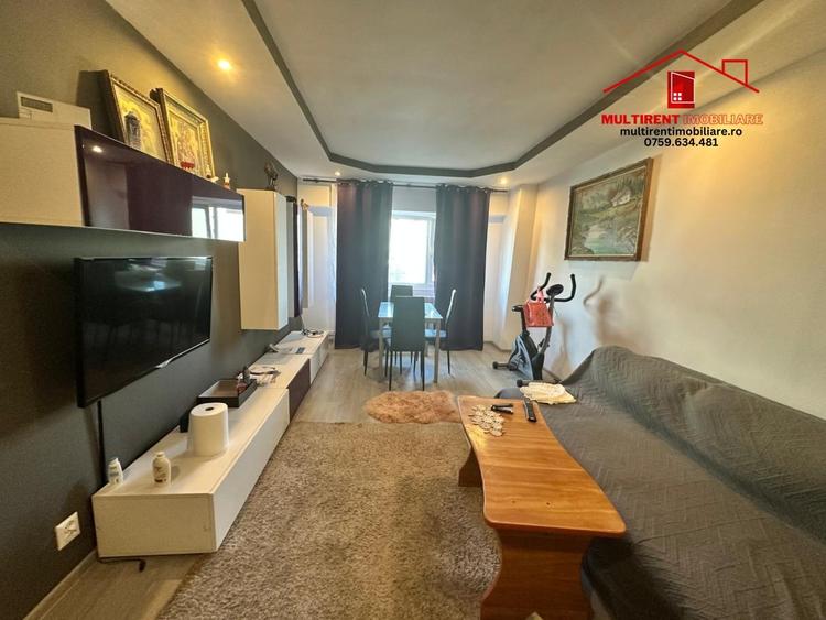 Apartament 3 camere de inchiriat - zona Peco ! - 4