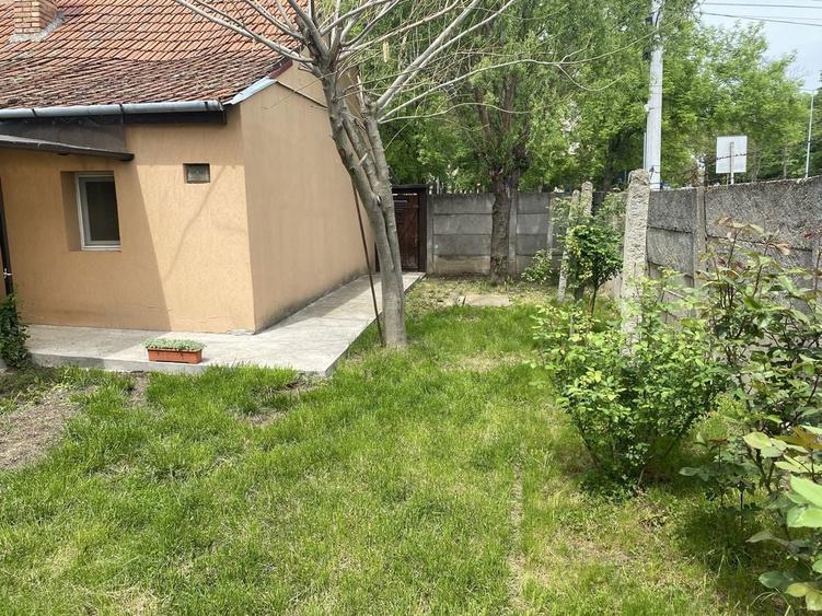 Casa de vanzare Salonta - 4