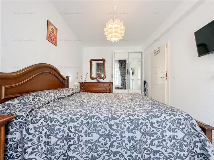 Apartament 2 camere | decomandat | parcare | Avantgarden 3 - 4