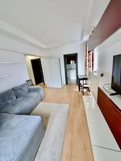 Inchiriez apartament 2 camere COSMOPOLIS - 1