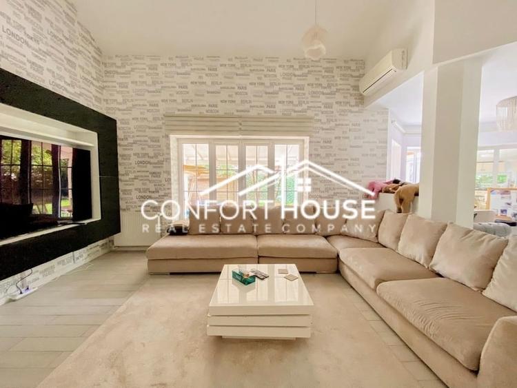 Vila P+E+M,  650mp teren, ansamblu rezidential, IANCU NICOLAE - 3