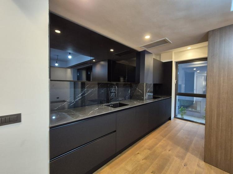 Apartament 3 camere de inchiriat Baneasa - 5