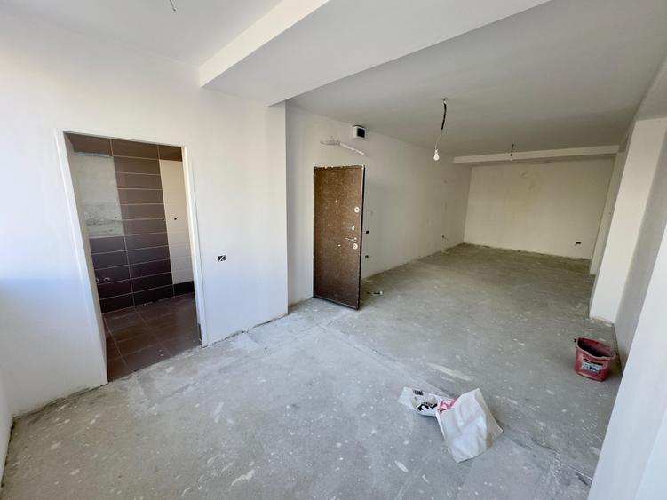 Constructie D+P+3E | Lift | 2 intrari | Parcare Sub | Domenii | Ideal Investitie - 27