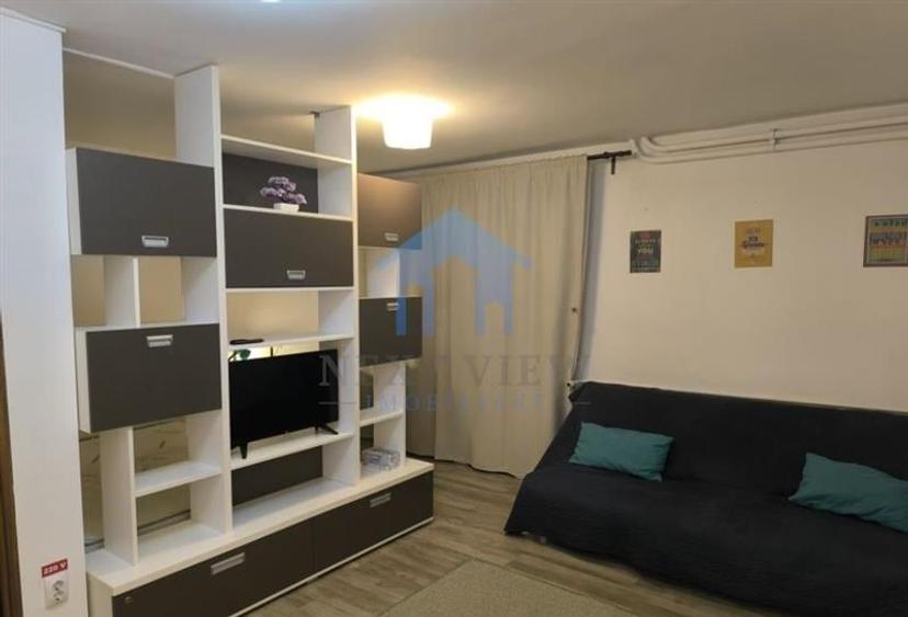 Apartament 1 camera, Gheorgheni - 6