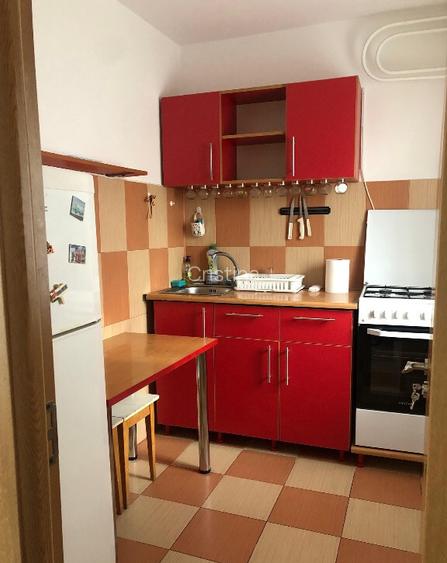 Garsoniera confort 1, balcon 6 m, zona Morarilor Garsoniera confort 1, balcon 6 m, zona Morarilor