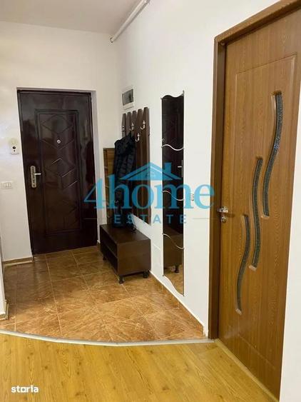 Garsoniera |Chitila|Bucurestii Noi|Metrou - 4