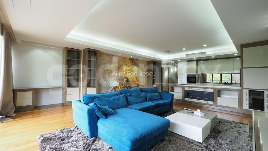 Apartament cu 3 camere decomandat, mobilat în Șoseaua Nordului Apartament cu 3 camere decomandat, mobilat în Șoseaua Nordului